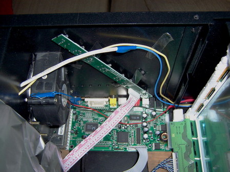 新手自制投影实用教程 看图纸学DIY 新手自制投影实用教程 看图纸学DIY