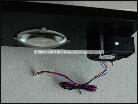 新手自制投影实用教程 看图纸学DIY 新手自制投影实用教程 看图纸学DIY