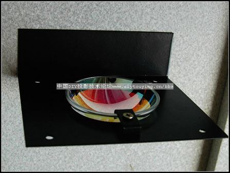 新手自制投影实用教程 看图纸学DIY 新手自制投影实用教程 看图纸学DIY